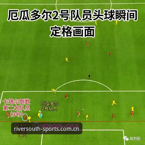 世界杯裁判新规全解读：科里纳在迈阿密讲述规则背后的逻辑